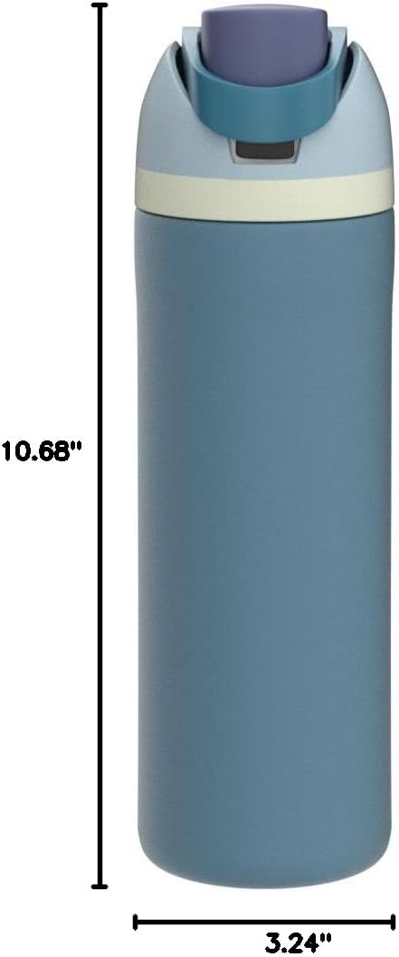 Hydration Companion for Active Living