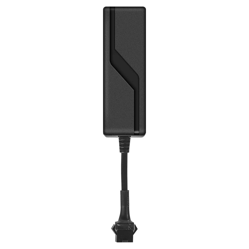 Vehicle Security GPS Tracker