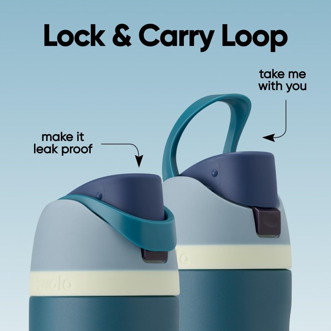 Hydration Companion for Active Living