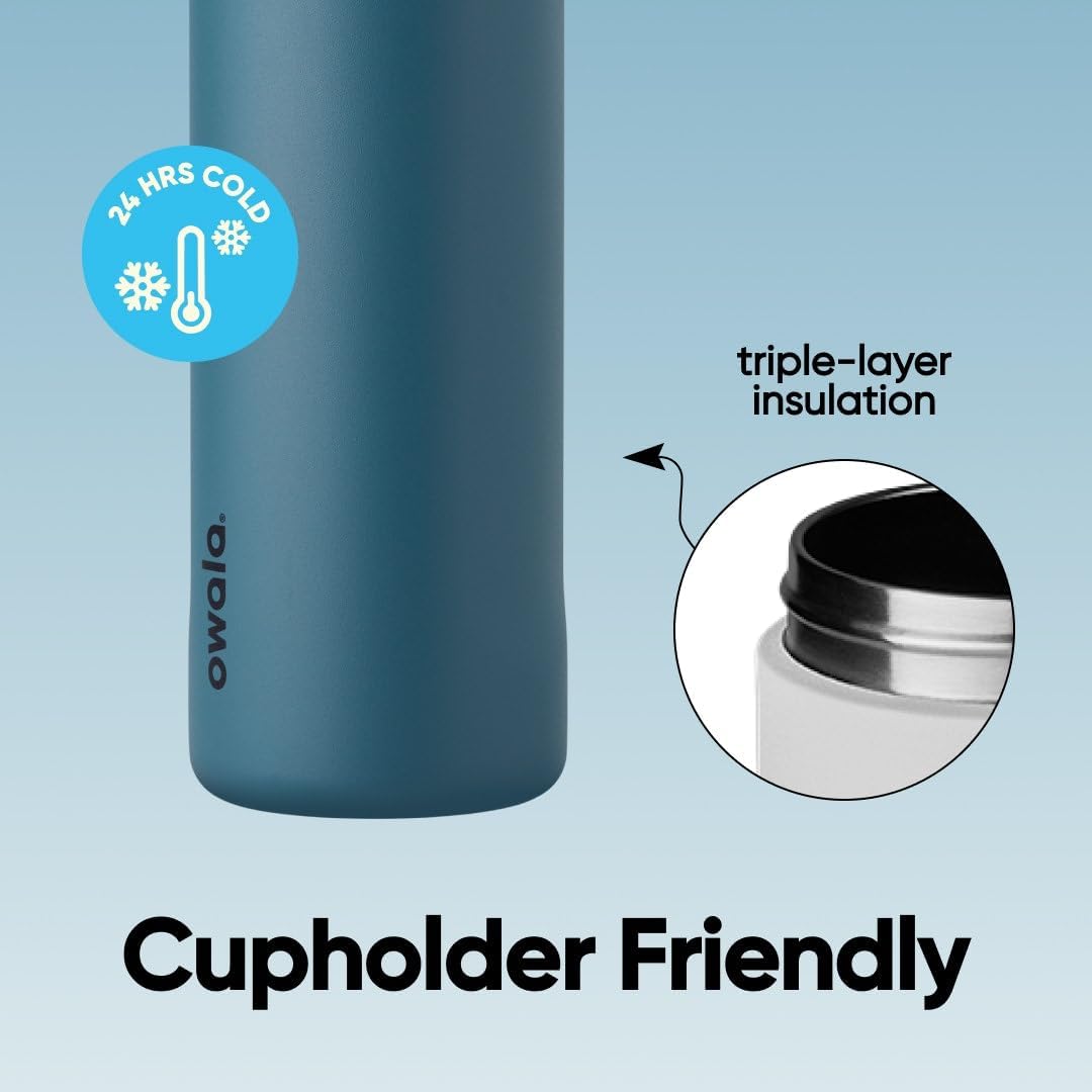 Hydration Companion for Active Living