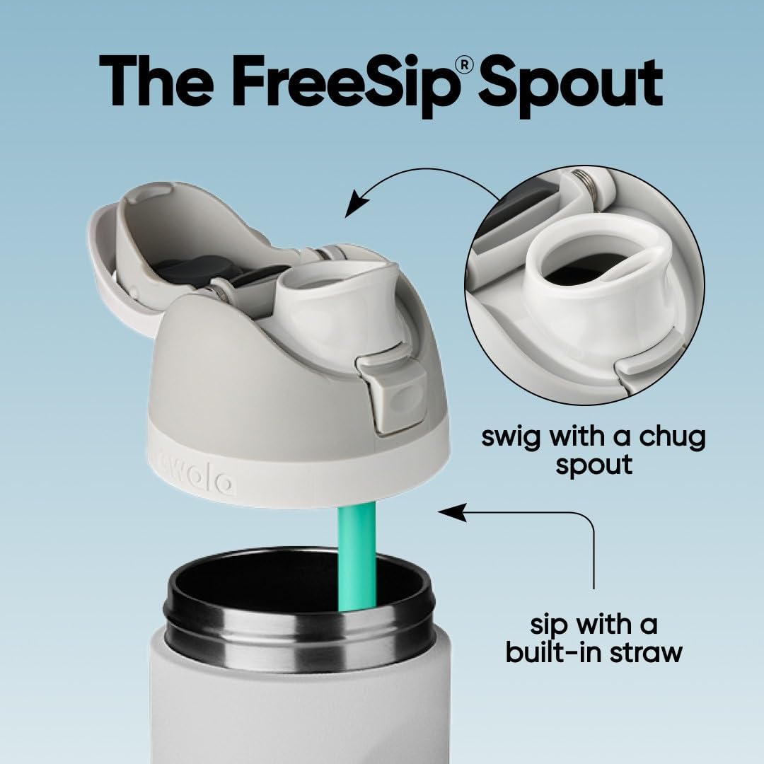 Hydration Companion for Active Living