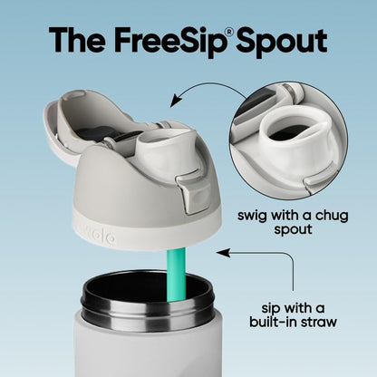 Hydration Companion for Active Living