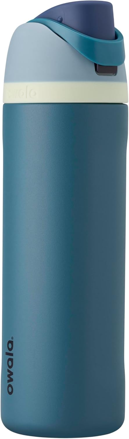 Hydration Companion for Active Living