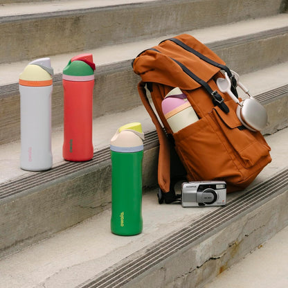 Hydration Companion for Active Living
