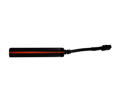 Security GPS Tracker for Vehicles