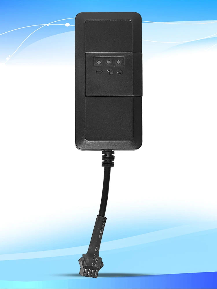 Ultimate Vehicle Security & Peace of Mind System