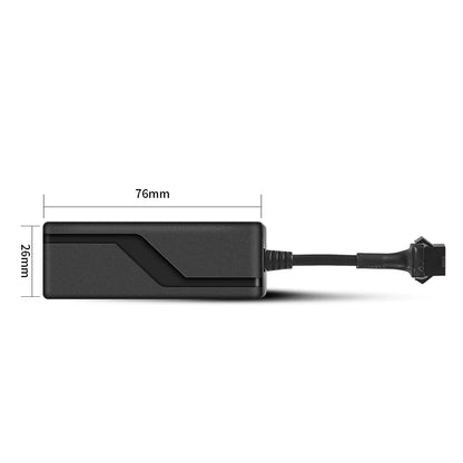 Vehicle Security GPS Tracker