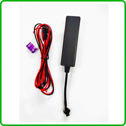Vehicle Security GPS Tracker