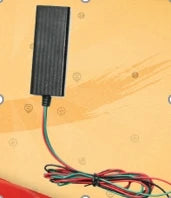Vehicle Security GPS Tracker